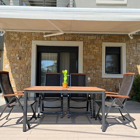 Nikiti Heart Luxury Villa 外观 照片