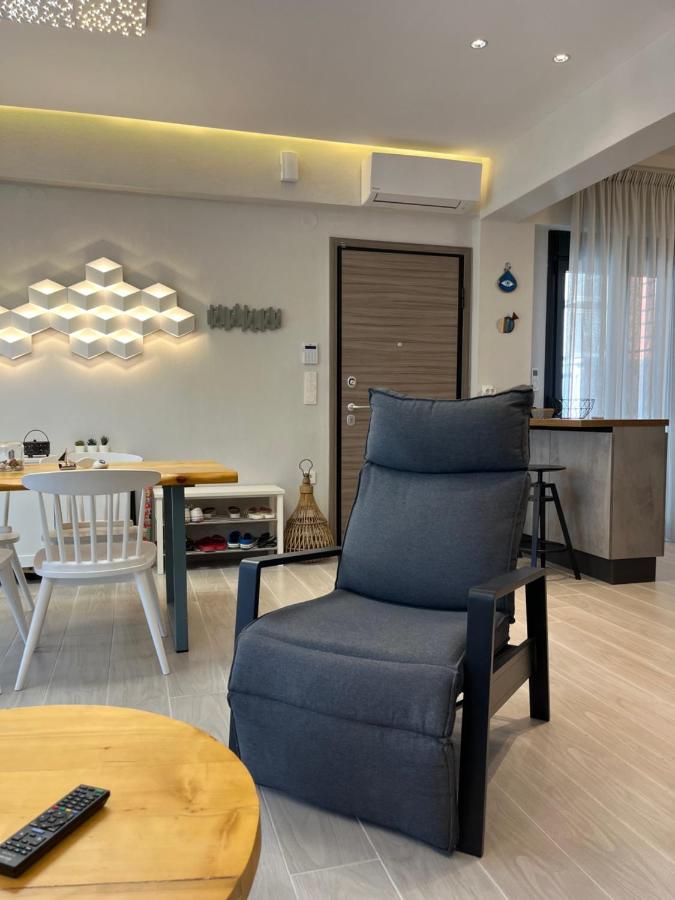 Nikiti Heart Luxury Villa 外观 照片