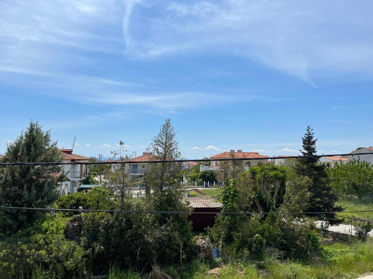 Nikiti Heart Luxury Villa 外观 照片